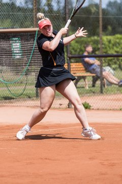 Bild 92 - VL TSV Glinde - Heikendorfer TC : Ergebnis: 8:1